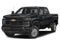 2024 Chevrolet Silverado 2500HD 4WD Crew Cab Standard Bed Custom
