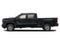 2024 Chevrolet Silverado 2500HD 4WD Crew Cab Standard Bed Custom
