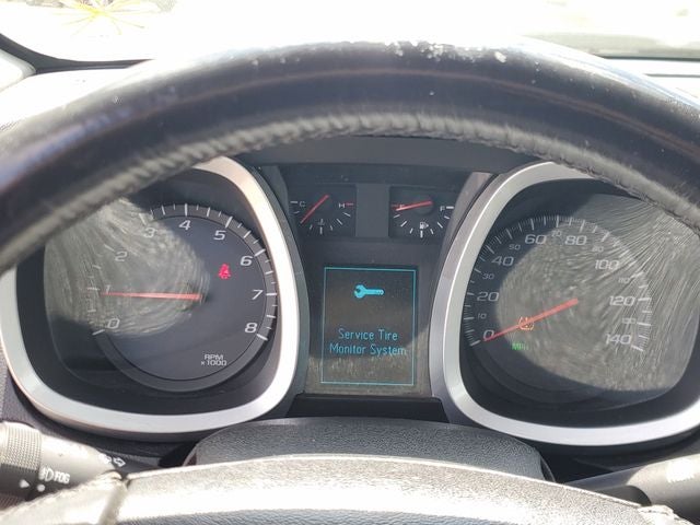 2015 Chevrolet Equinox 2LT