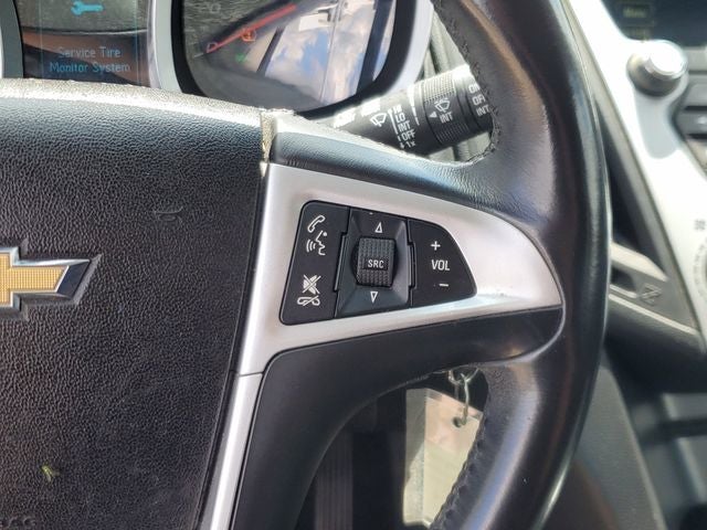 2015 Chevrolet Equinox 2LT