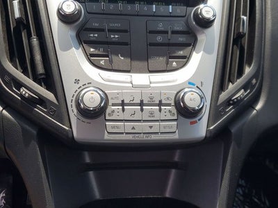 2015 Chevrolet Equinox 2LT