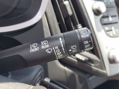 2015 Chevrolet Equinox 2LT