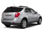 2015 Chevrolet Equinox 2LT