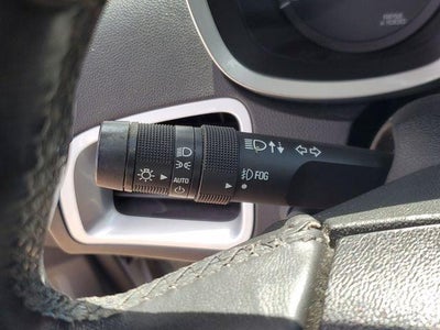 2015 Chevrolet Equinox 2LT