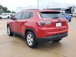 2019 Jeep Compass Latitude FWD