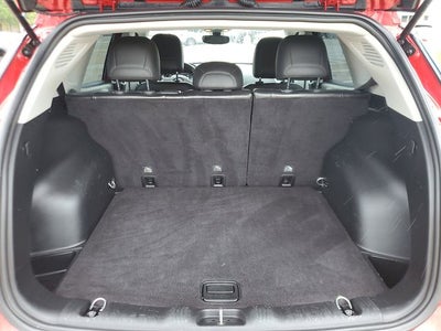 2019 Jeep Compass Latitude FWD