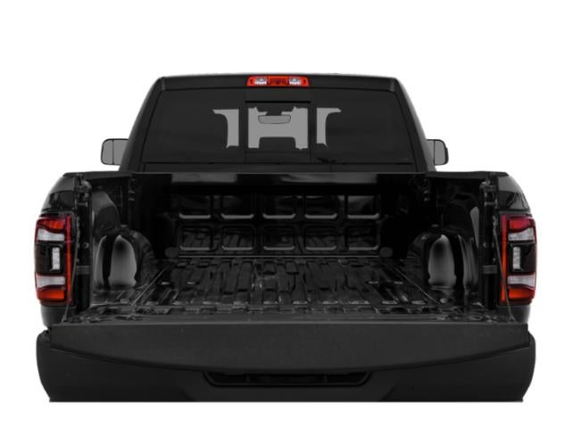 2020 RAM 2500 Power Wagon Crew Cab 4x4 6'4' Box