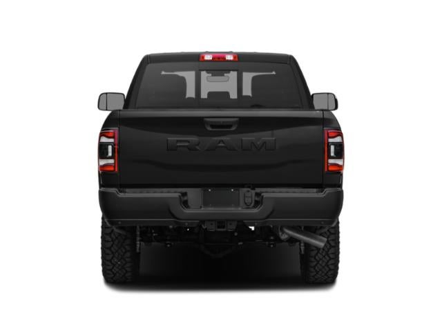 2020 RAM 2500 Power Wagon Crew Cab 4x4 6'4' Box
