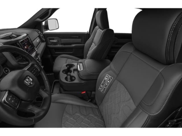 2020 RAM 2500 Power Wagon Crew Cab 4x4 6'4' Box