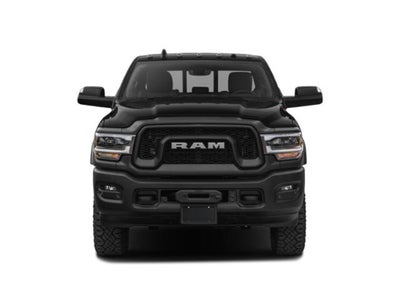 2020 RAM 2500 Power Wagon Crew Cab 4x4 6'4' Box