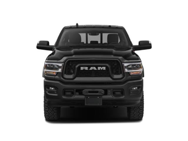 2020 RAM 2500 Power Wagon Crew Cab 4x4 6'4' Box