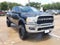 2022 RAM 2500 Tradesman Crew Cab 4x4 6'4' Box
