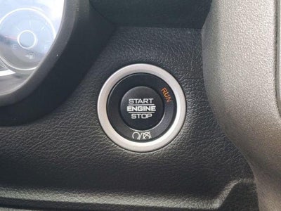 2022 RAM 2500 Tradesman Crew Cab 4x4 6'4' Box