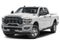 2025 RAM 2500 Lone Star Crew Cab 4x4 6'4' Box