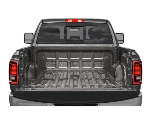 2025 RAM 2500 Lone Star Crew Cab 4x4 6'4' Box