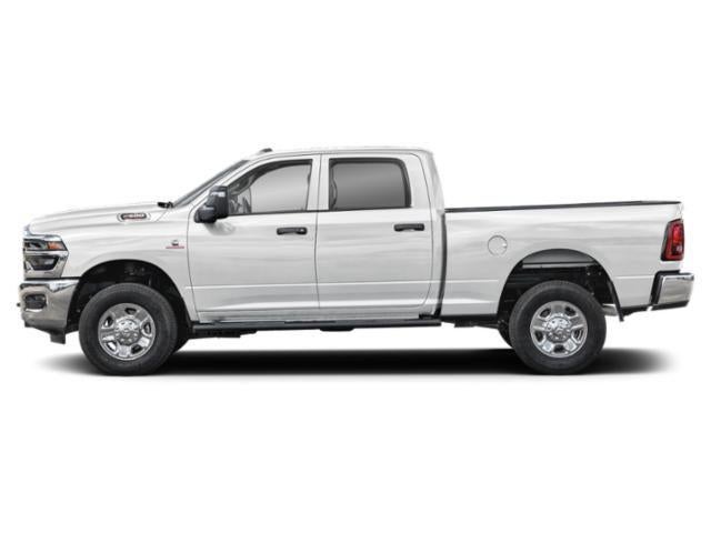 2025 RAM 2500 Lone Star Crew Cab 4x4 6'4' Box