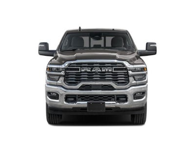 2025 RAM 2500 Lone Star Crew Cab 4x4 6'4' Box