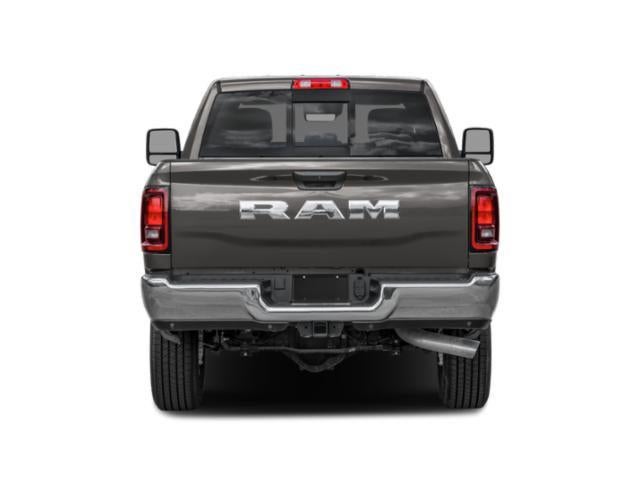 2025 RAM 2500 Lone Star Crew Cab 4x4 6'4' Box