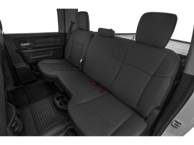 2022 RAM 2500 Lone Star Crew Cab 4x4 6'4' Box