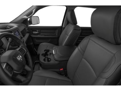 2022 RAM 2500 Lone Star Crew Cab 4x4 6'4' Box