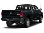 2018 RAM 2500 Tradesman Crew Cab 4x4 8' Box