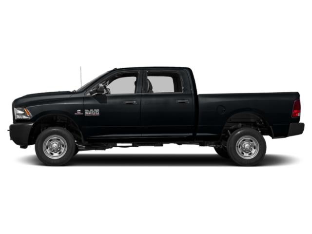 2018 RAM 2500 Tradesman Crew Cab 4x4 8' Box