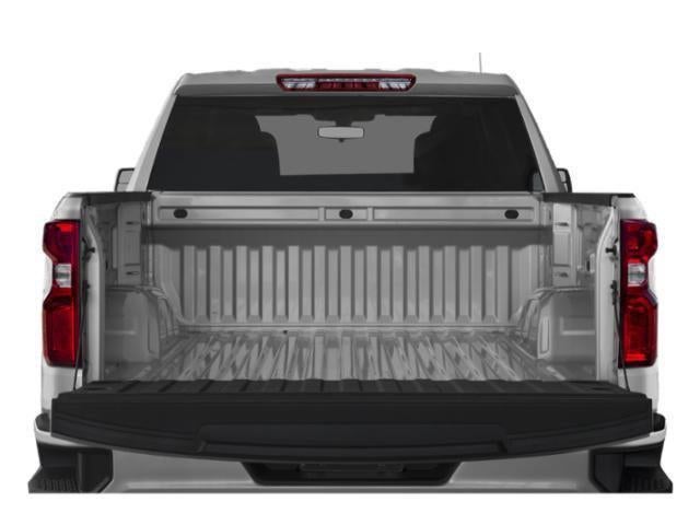 2022 Chevrolet Silverado 1500 LTD 2WD Crew Cab Short Bed Custom