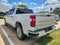 2022 Chevrolet Silverado 1500 LTD 2WD Crew Cab Short Bed Custom