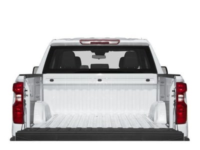 2023 Chevrolet Silverado 1500 4WD Crew Cab Standard Bed High Country