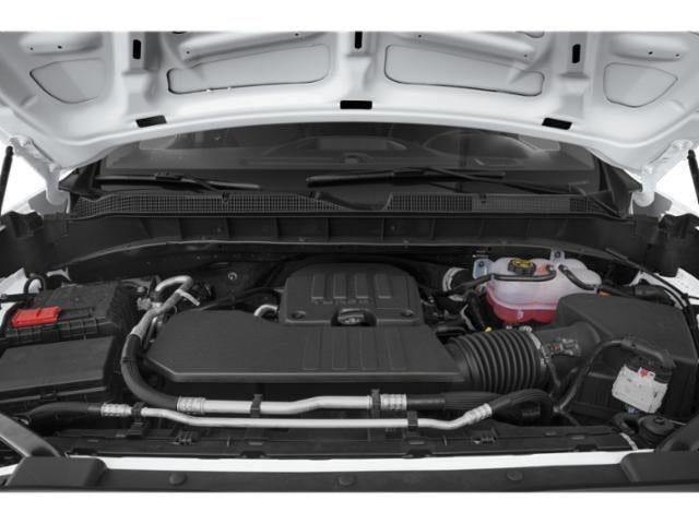 2023 Chevrolet Silverado 1500 4WD Crew Cab Standard Bed High Country