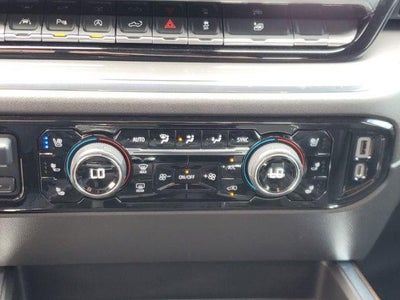 2023 Chevrolet Silverado 1500 4WD Crew Cab Standard Bed High Country