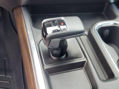 2023 Chevrolet Silverado 1500 4WD Crew Cab Standard Bed High Country