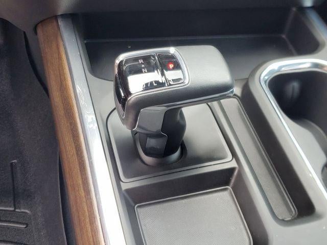 2023 Chevrolet Silverado 1500 4WD Crew Cab Standard Bed High Country