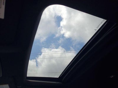 2023 Chevrolet Silverado 1500 4WD Crew Cab Standard Bed High Country