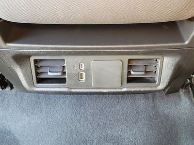 2025 Chevrolet Silverado 1500 4WD Crew Cab Short Bed Custom Trail Boss