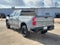 2025 Chevrolet Silverado 1500 4WD Crew Cab Short Bed Custom Trail Boss