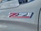 2025 Chevrolet Silverado 1500 4WD Crew Cab Short Bed Custom Trail Boss