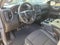 2025 Chevrolet Silverado 1500 4WD Crew Cab Short Bed Custom Trail Boss