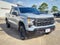 2025 Chevrolet Silverado 1500 4WD Crew Cab Short Bed Custom Trail Boss