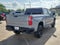 2025 Chevrolet Silverado 1500 4WD Crew Cab Short Bed Custom Trail Boss
