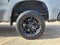 2025 Chevrolet Silverado 1500 4WD Crew Cab Short Bed Custom Trail Boss