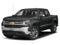 2020 Chevrolet Silverado 1500 2WD Crew Cab Standard Bed RST