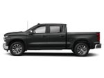 2020 Chevrolet Silverado 1500 2WD Crew Cab Standard Bed RST