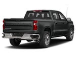 2020 Chevrolet Silverado 1500 2WD Crew Cab Standard Bed RST