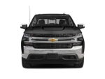 2020 Chevrolet Silverado 1500 2WD Crew Cab Standard Bed RST