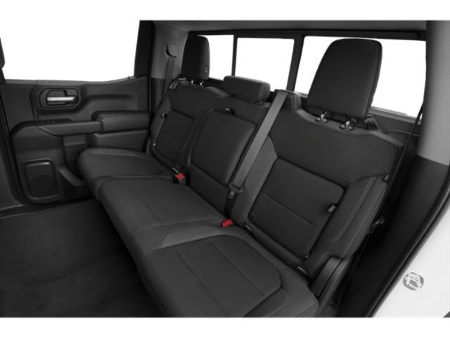2020 Chevrolet Silverado 1500 2WD Crew Cab Standard Bed RST