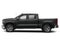 2020 Chevrolet Silverado 1500 2WD Crew Cab Standard Bed RST