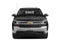 2020 Chevrolet Silverado 1500 2WD Crew Cab Standard Bed RST