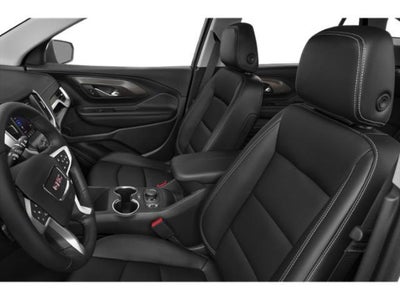 2024 GMC Terrain FWD SLE