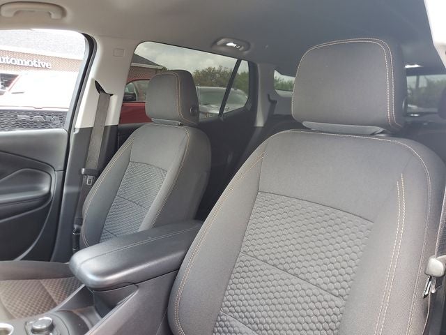 2020 GMC Terrain FWD SLE